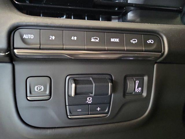 2023 Cadillac Escalade 4WD Sport Platinum