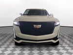 2023 Cadillac Escalade 4WD Sport Platinum