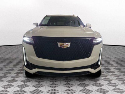2023 Cadillac Escalade 4WD Sport Platinum
