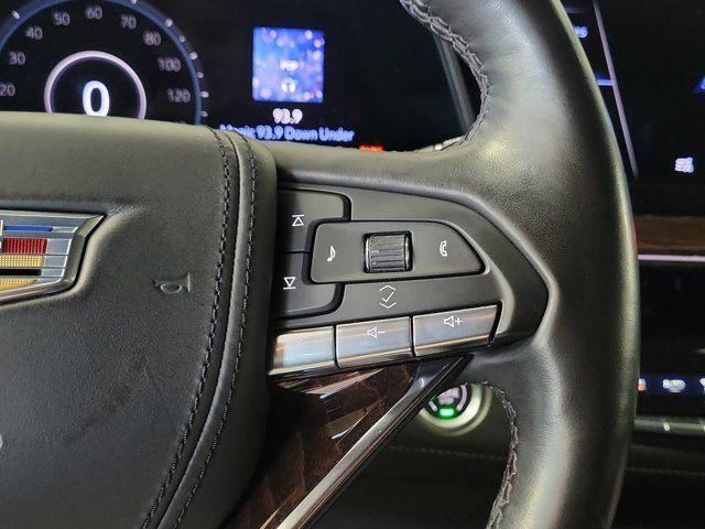 2023 Cadillac Escalade 4WD Sport Platinum