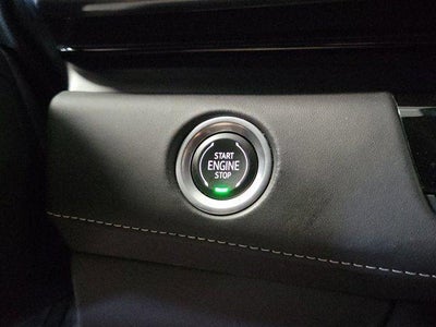 2023 Cadillac Escalade 4WD Sport Platinum