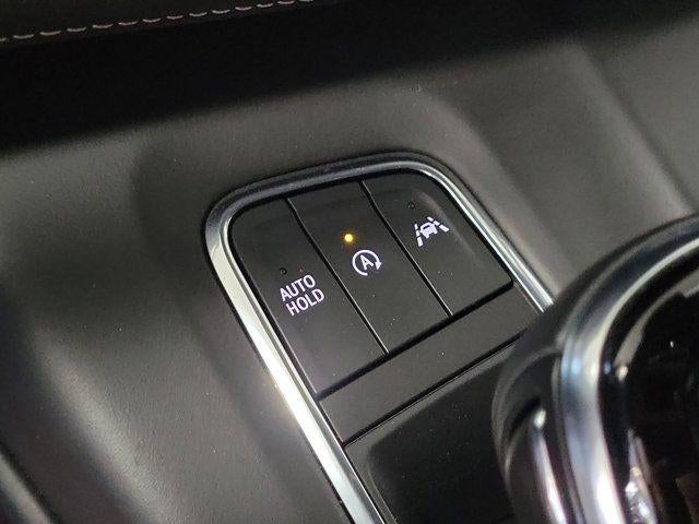 2023 Cadillac Escalade 4WD Sport Platinum