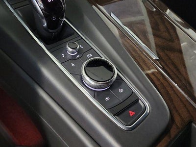 2023 Cadillac Escalade 4WD Sport Platinum