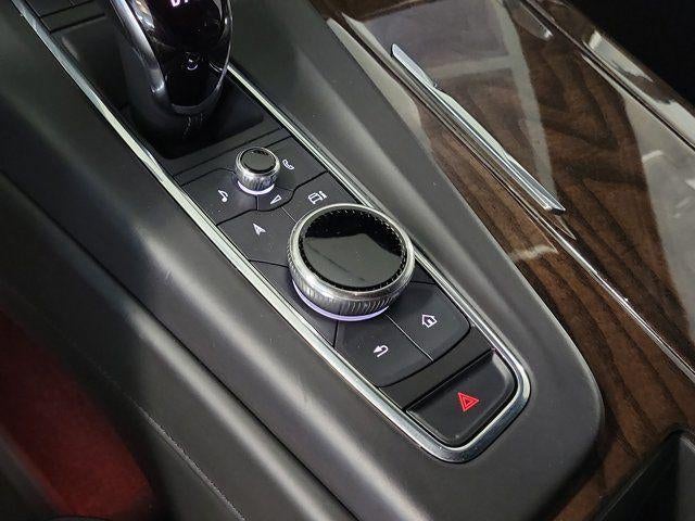 2023 Cadillac Escalade 4WD Sport Platinum