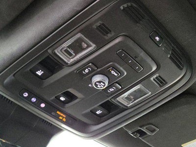 2023 Cadillac Escalade 4WD Sport Platinum