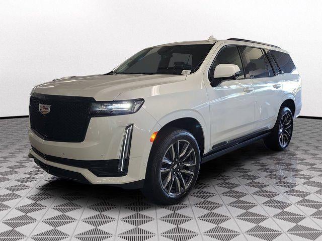 2023 Cadillac Escalade 4WD Sport Platinum