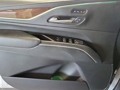 2023 Cadillac Escalade 4WD Sport Platinum