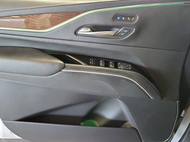 2023 Cadillac Escalade 4WD Sport Platinum