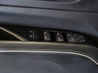 2023 Cadillac Escalade 4WD Sport Platinum