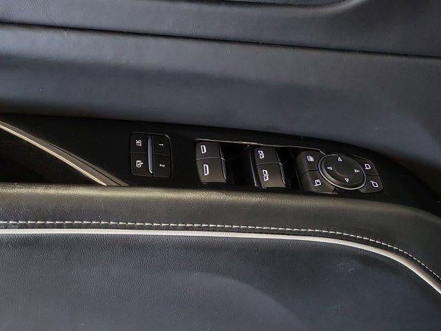 2023 Cadillac Escalade 4WD Sport Platinum