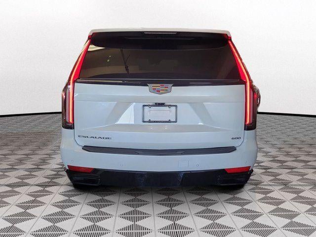 2023 Cadillac Escalade 4WD Sport Platinum