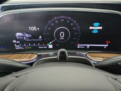 2023 Cadillac Escalade 4WD Sport Platinum