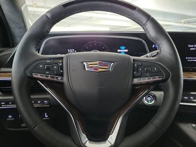 2023 Cadillac Escalade 4WD Sport Platinum