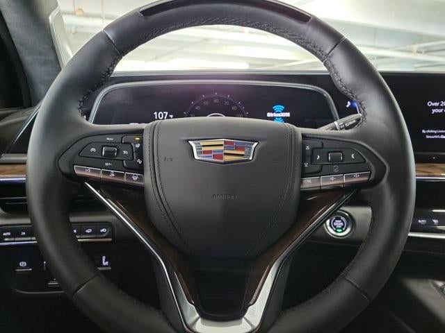 2023 Cadillac Escalade 4WD Sport Platinum