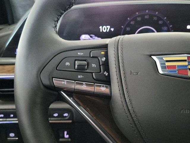 2023 Cadillac Escalade 4WD Sport Platinum