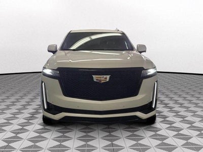 2023 Cadillac Escalade 4WD Sport Platinum