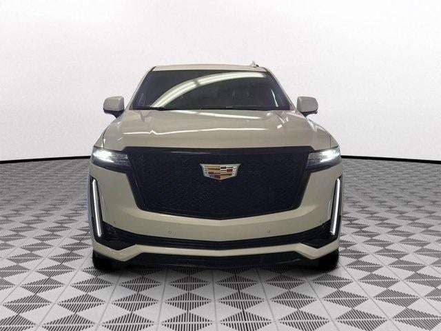 2023 Cadillac Escalade 4WD Sport Platinum