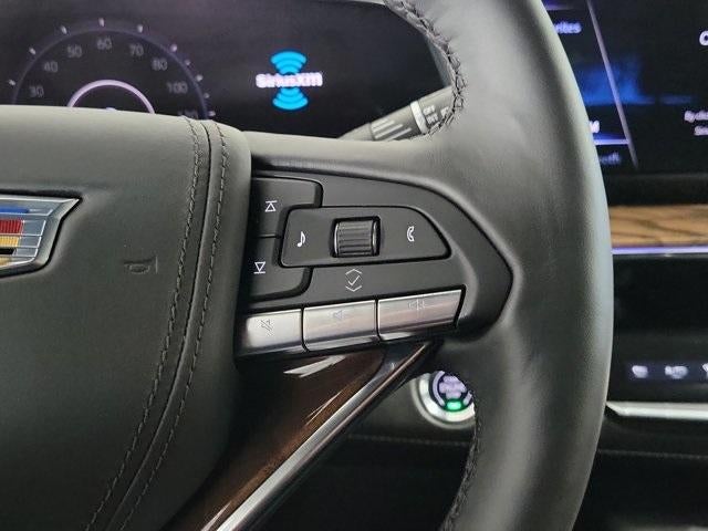 2023 Cadillac Escalade 4WD Sport Platinum