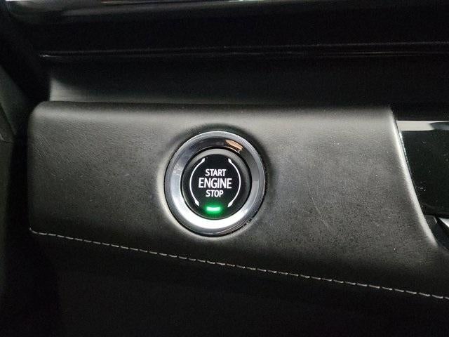 2023 Cadillac Escalade 4WD Sport Platinum