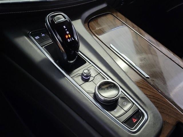 2023 Cadillac Escalade 4WD Sport Platinum