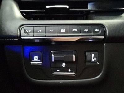 2023 Cadillac Escalade 4WD Sport Platinum