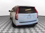 2023 Cadillac Escalade 4WD Sport Platinum