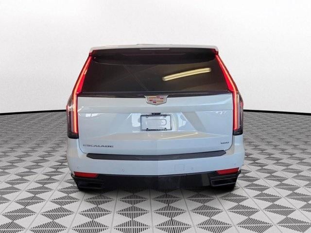 2023 Cadillac Escalade 4WD Sport Platinum