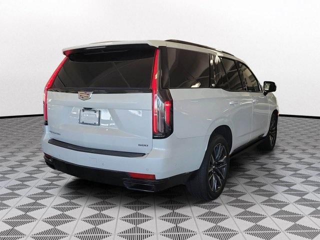 2023 Cadillac Escalade 4WD Sport Platinum