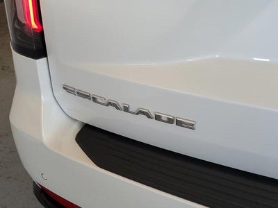 2023 Cadillac Escalade 4WD Sport Platinum