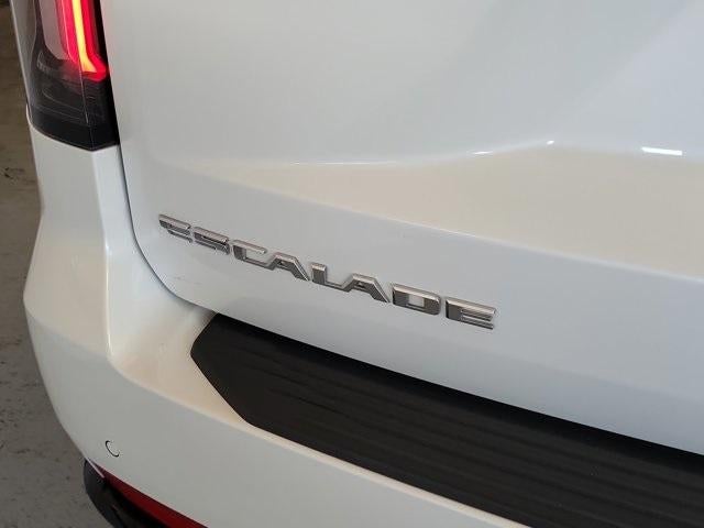 2023 Cadillac Escalade 4WD Sport Platinum