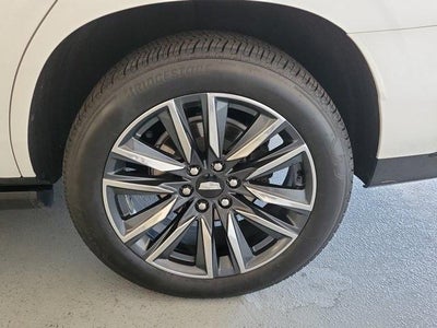 2023 Cadillac Escalade 4WD Sport Platinum