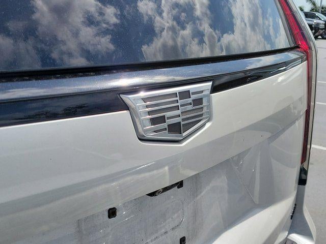 2022 Cadillac Escalade Sport Platinum