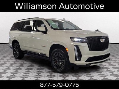 2024 Cadillac Escalade AWD V-Series