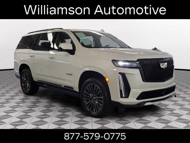 2024 Cadillac Escalade AWD V-Series