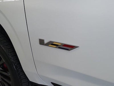 2024 Cadillac Escalade AWD V-Series