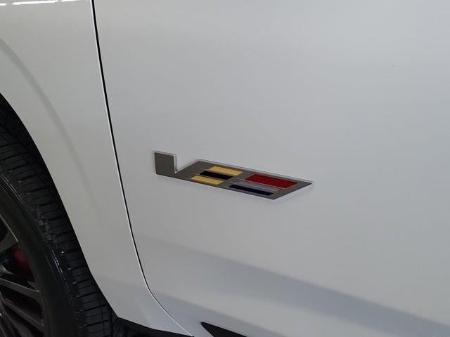 2024 Cadillac Escalade AWD V-Series