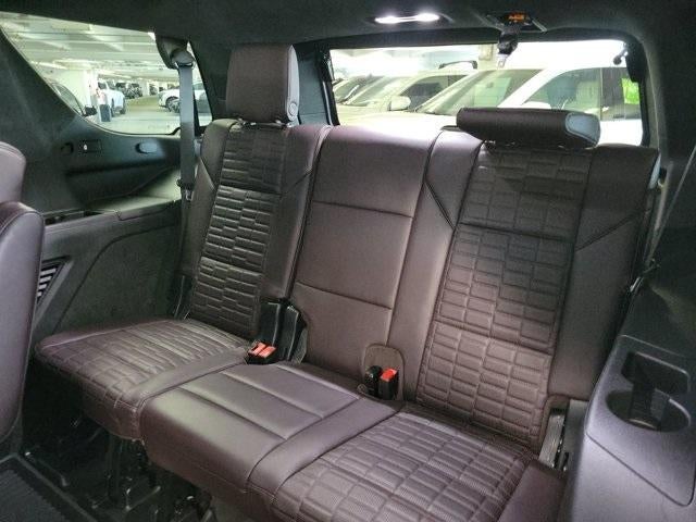 2024 Cadillac Escalade AWD V-Series