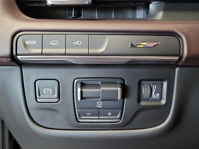 2024 Cadillac Escalade AWD V-Series