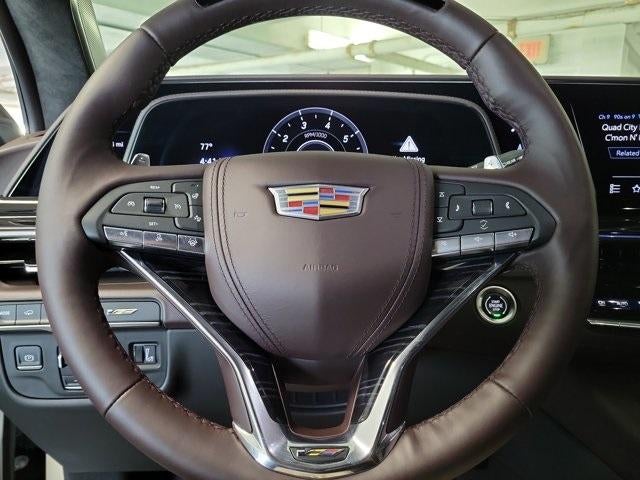 2024 Cadillac Escalade AWD V-Series