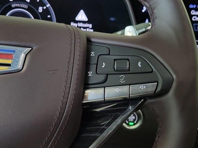 2024 Cadillac Escalade AWD V-Series