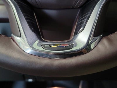 2024 Cadillac Escalade AWD V-Series