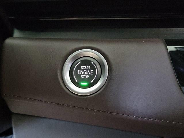 2024 Cadillac Escalade AWD V-Series