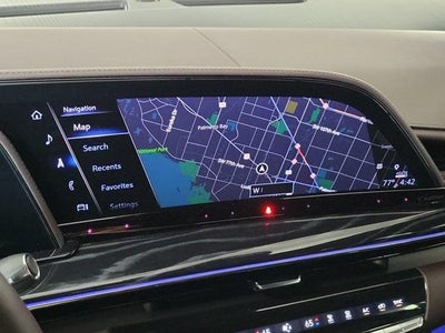 2024 Cadillac Escalade AWD V-Series