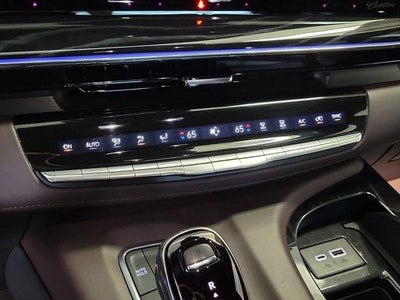 2024 Cadillac Escalade AWD V-Series