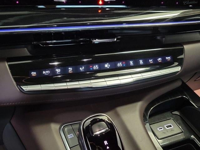 2024 Cadillac Escalade AWD V-Series