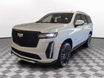 2024 Cadillac Escalade AWD V-Series