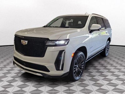 2024 Cadillac Escalade AWD V-Series