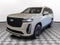 2024 Cadillac Escalade AWD V-Series