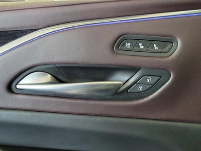 2024 Cadillac Escalade AWD V-Series