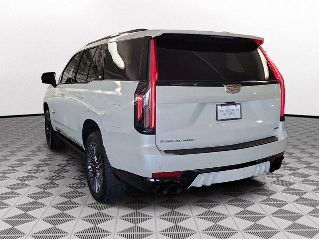 2024 Cadillac Escalade AWD V-Series